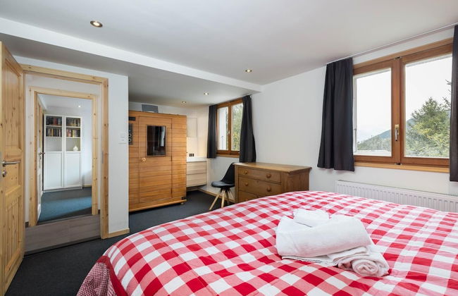 Chalet Nicolas - Foto 8