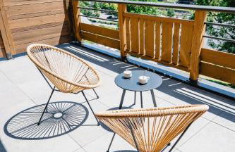 Le CAIRNE Chalet Residence - Foto 19