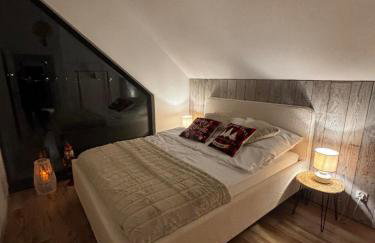 Stodoły na wzgórzu - Foto 43