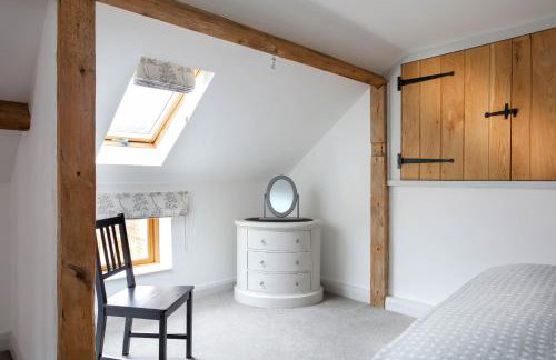 Hastings Retreat Rural barn conversions with Private Lake - Foto 46