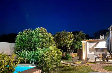 Villa Xampelo - Photo 28