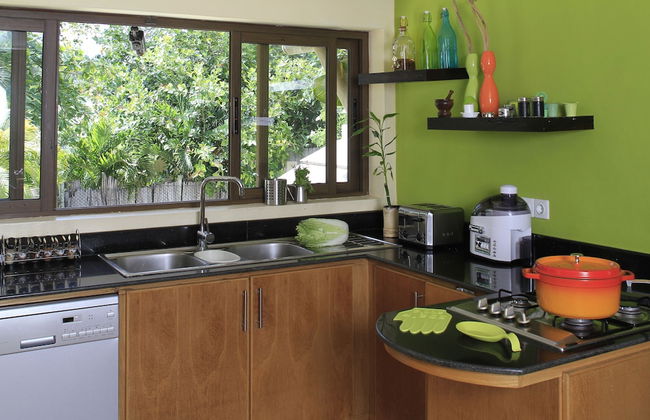 Villa Fayette Sur Mer - Photo 7