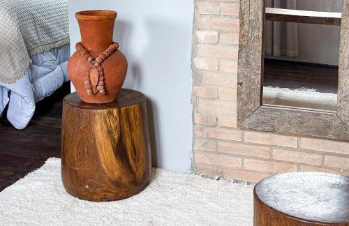 Pé-na-areia com piscina na Rota dos Milagres - Foto 21