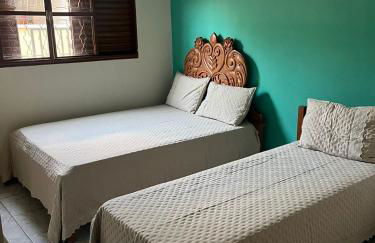 Casa de Temporada Ipê Rosa - Foto 27