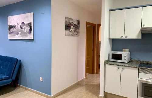 Experience Valencia Bnb - Rincon del Mar - Apartamento Maravilloso a Canet Playa 100 mt - Photo 7