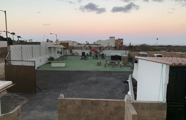 Valtisya House Pool & Airport - Foto 196