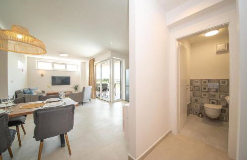 Vrsi Seaside Heights Apartments - Foto 24