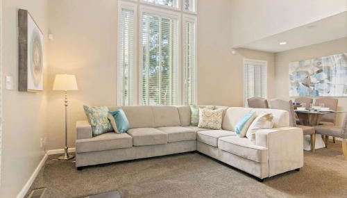 Union Duplex in Salt Lake with Hot Tub and Park - Foto 3