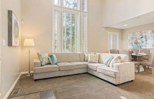 Union Duplex in Salt Lake with Hot Tub and Park - Foto 3