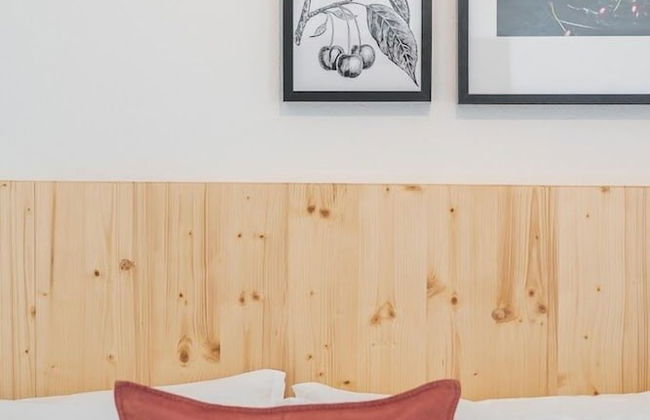 Arbio I Freiburg Apartments - Foto 5