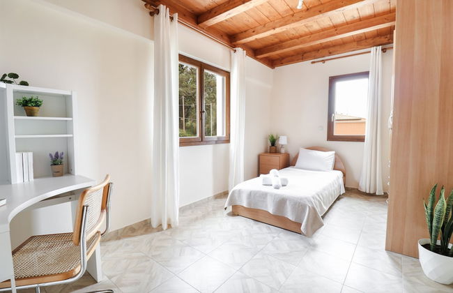 Mansion on the Hill by CorfuEscapes - Photo 8