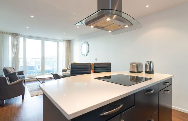 Kenny Apartment Austin David Apartments - Foto 23