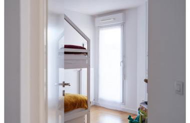 Parfait pour famille - Paris Disney - Parking privé - Foto 46