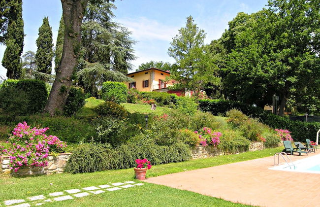 Il Villino - Photo 18