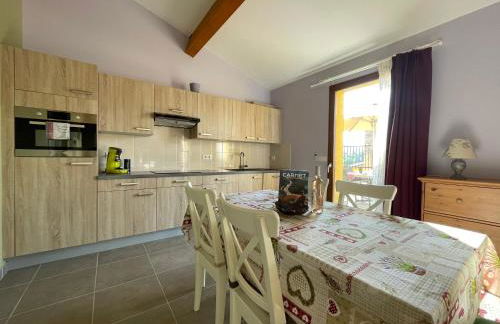 Gîtes Le Bouzet - Foto 25