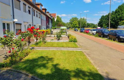 Aparthotel Jonas - Foto 44