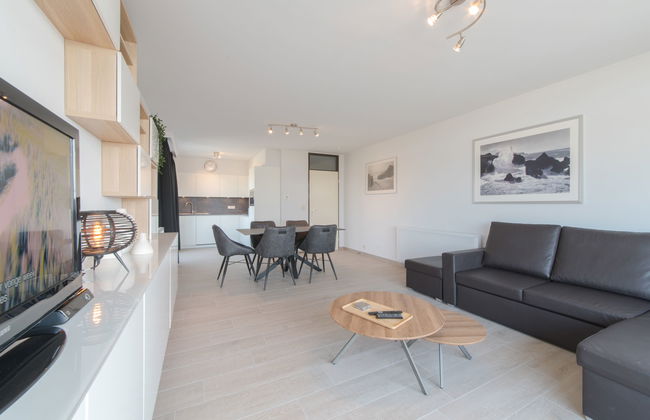 2 bedroom Apartment in Bredene - Photo 10