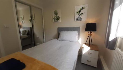 Carvetii - Clark House - Spacious ground floor flat - Foto 5, towels