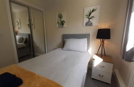 Carvetii - Clark House - Spacious ground floor flat - Photo 5