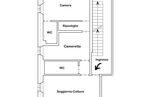 Casa Paradiso - Foto 24