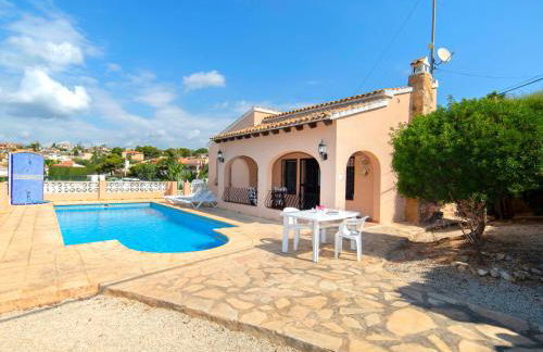 Holiday Home Marisol Park by Interhome - Foto 13