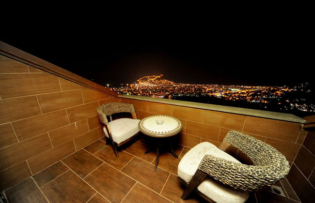 Emre Bektas Vilları 3 - Foto 22