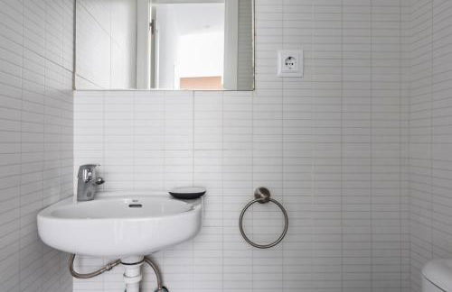 MintyStay - Paseo de las Delicias - Photo 10