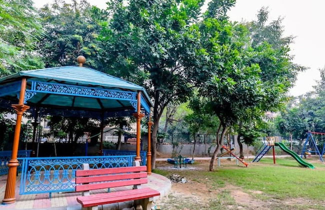 City Oasis w Bathtub n Balcony - Foto 22