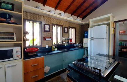 Casa con piscina y vista al mar - Foto 40