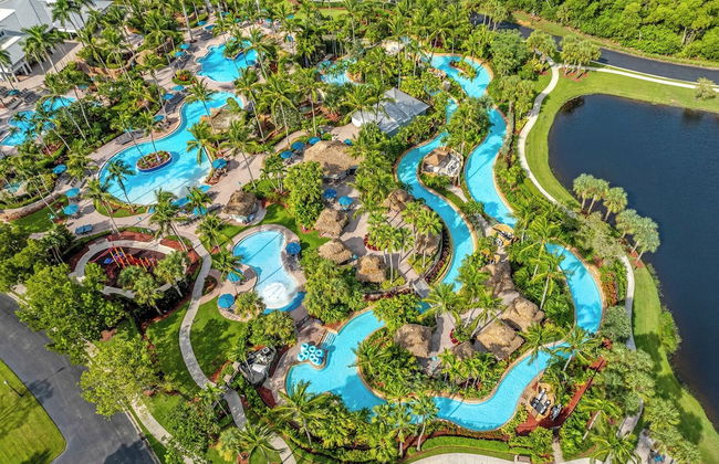 Hyatt Vacation Club at Coconut Cove, Bonita Springs - Photo 14