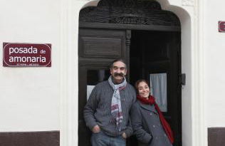 Posada de Amonaria - Foto 32