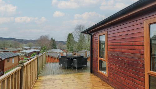 High Lake View Lodge - Foto 3