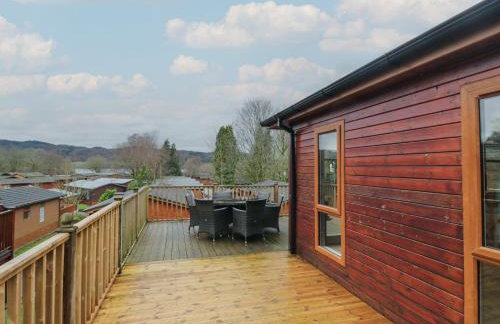 High Lake View Lodge - Foto 3