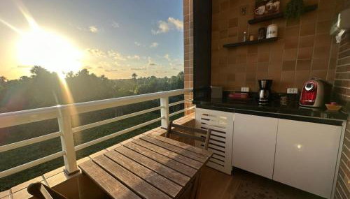 Gran Lençóis Flat Barreirinhas Apt 509 - Foto 5