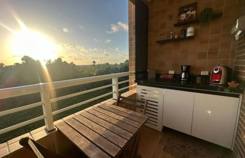 Gran Lençóis Flat Barreirinhas Apt 509 - Foto 7