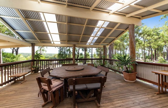 Jarrah Glen Cabins - Photo 14