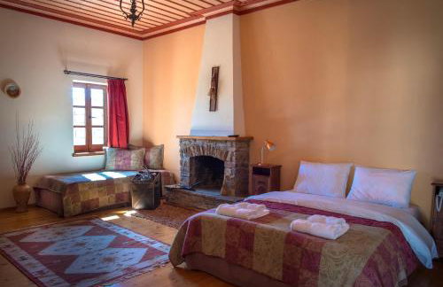 Althea Guesthouse - Foto 33