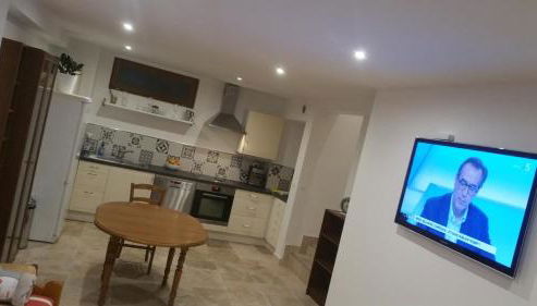 Le gite de Diane - Foto 4, stove, pet friendly