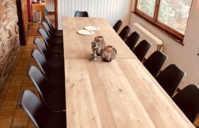 House in Natural Area Ideal for Families with Games Room, Sauna, Hot Tub - Photo 26