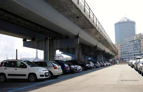 Mondrian’s house - Foto 20