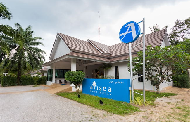 Alisea Pool Villas - Foto 51