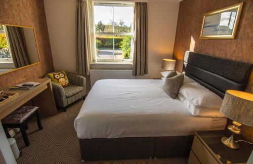 Owlswood Apartments - Foto 28