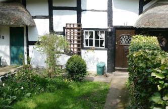Old Cottage in Stratford upon Avon - Photo 6