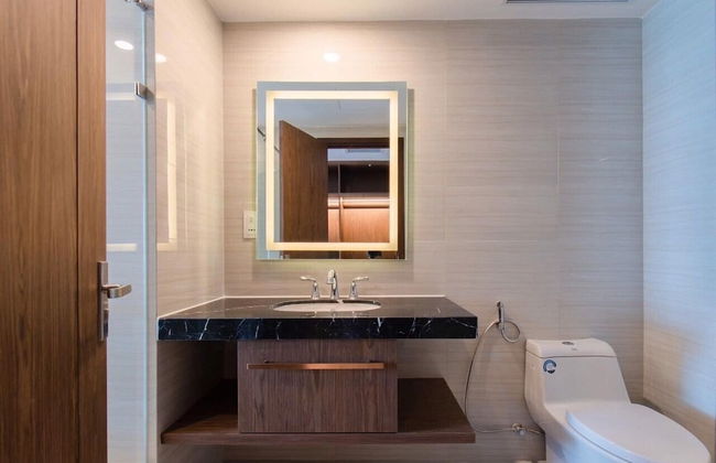 Wise Stay Panorama Condotel - Foto 68