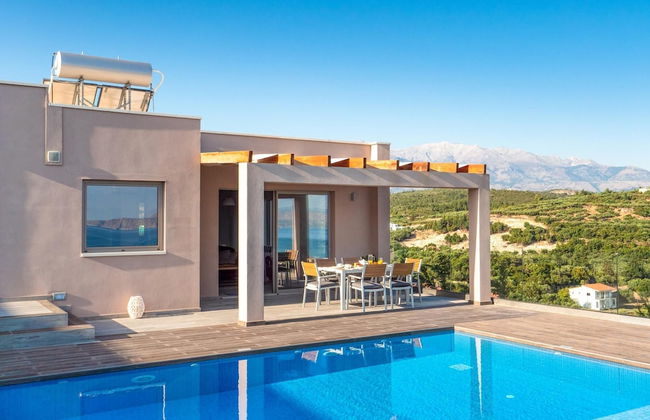 Villa Vereniki in Apokoronos - Foto 21