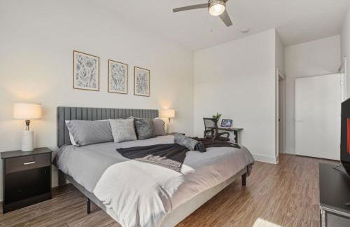 Blue Haven - Pool, City Views, Free Parking - Foto 46