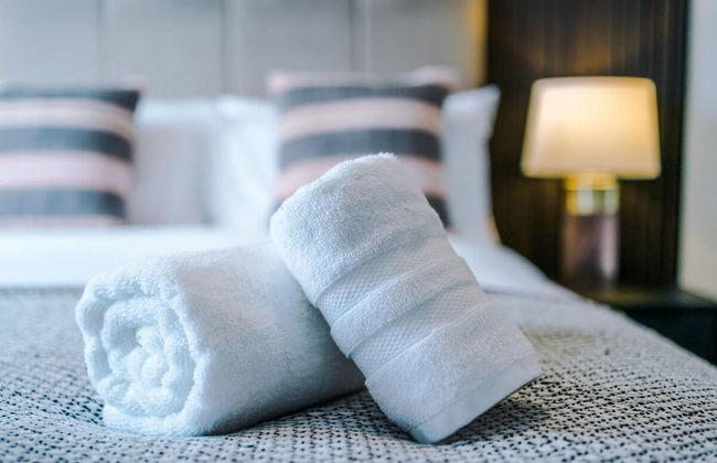 Cosy 2 bed Apt n/ City Centre & Mediacity - Foto 3