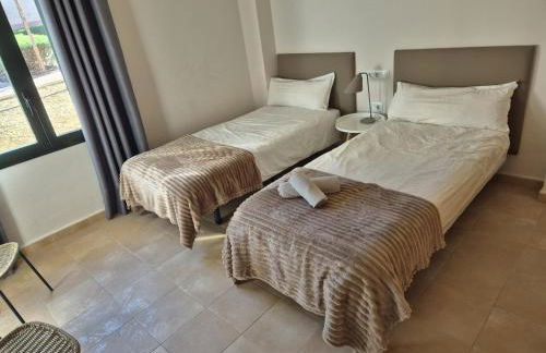 Quite & relaxing private apartment for 2-6 pers - Golf & Pool resort - Murcia - Foto 41
