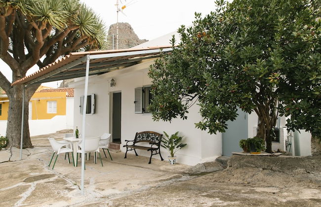 Anaga Experience House, Mountain & Beach Retreat - Foto 26