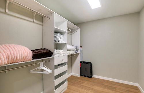 Yakima Riverfront Retreat! Cozy Cascades Cabin - Foto 15